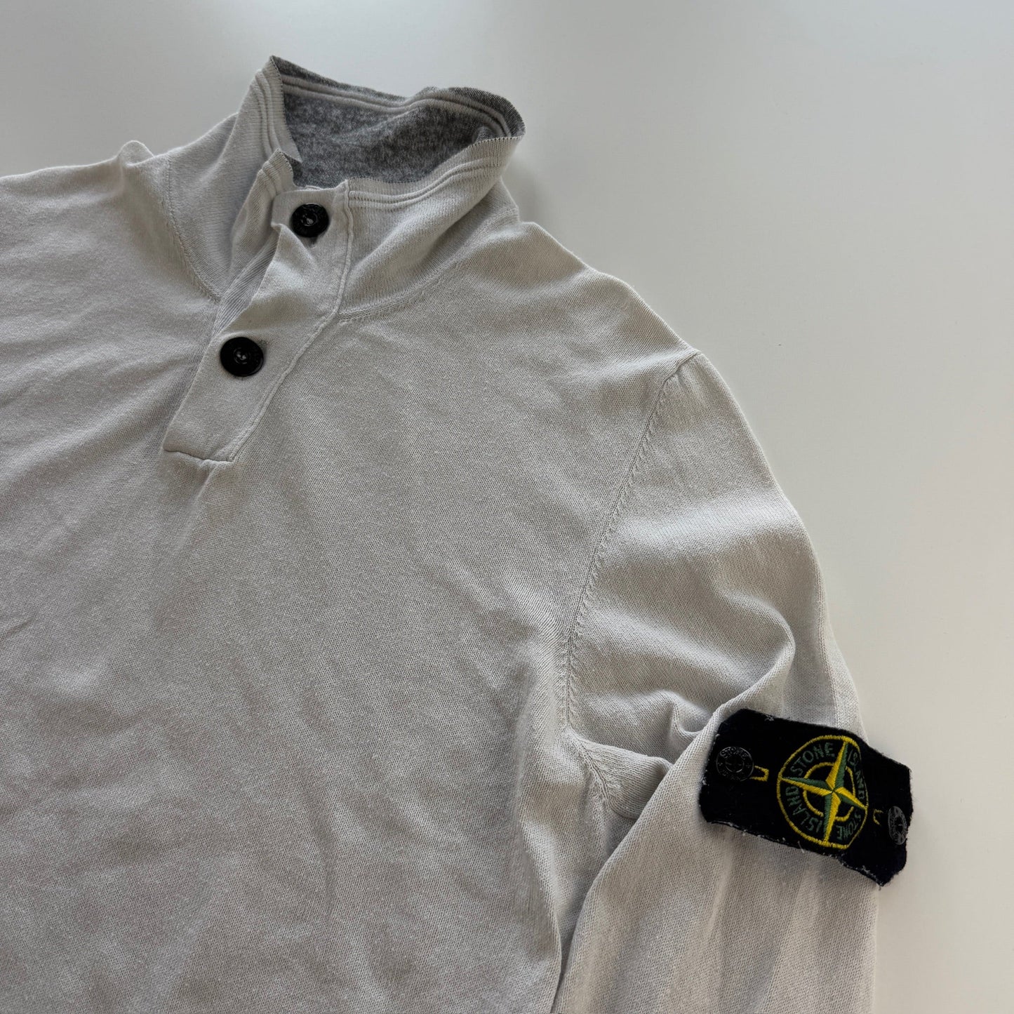 Stone Island Pulli (M)
