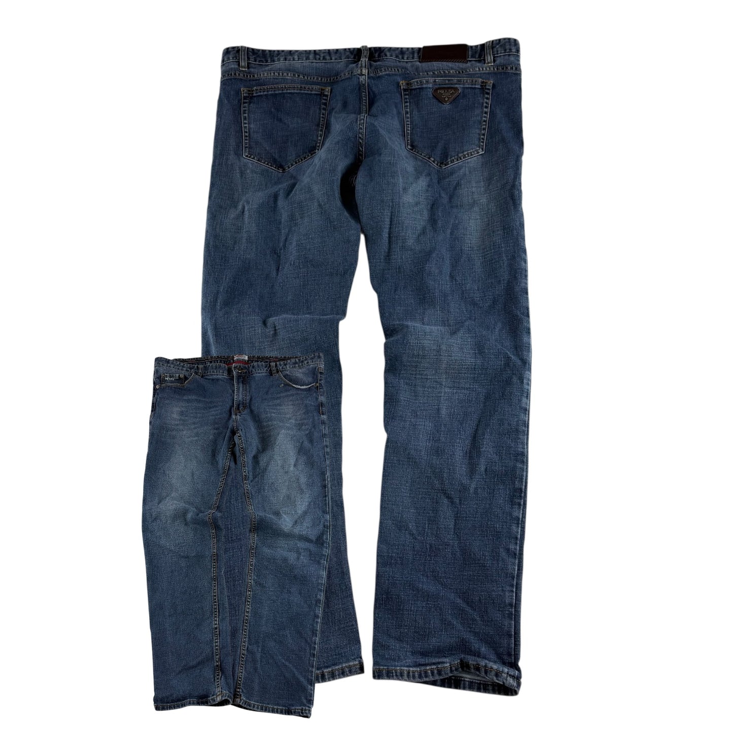 Prada Jeans (XL)