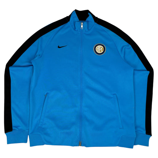 Vintage Nike Inter Mailand Trackjacket (L)