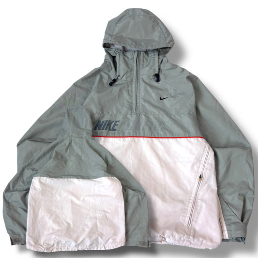 Nike Half-Zip (S)