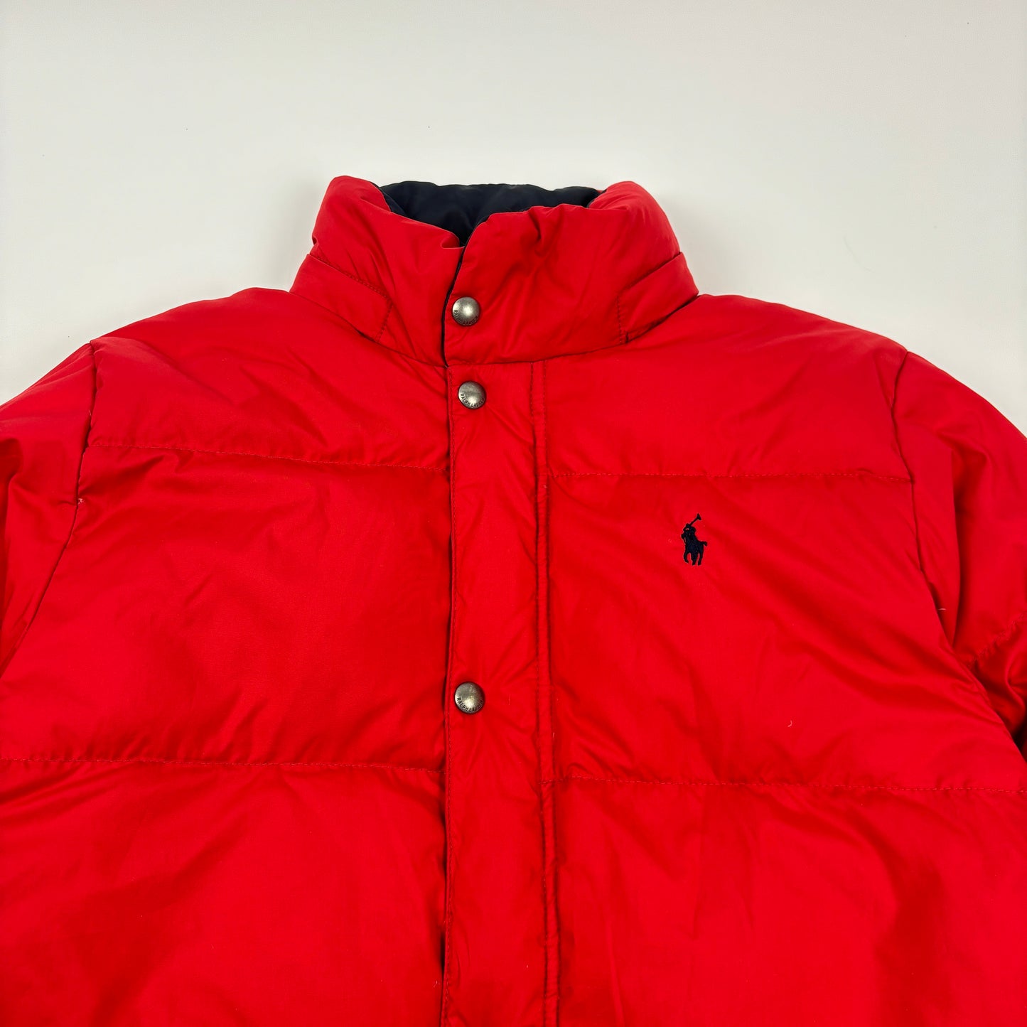 Vintage Ralph Lauren Pufferjacket (S)