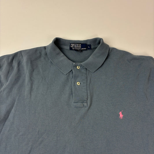 Ralph Lauren Polo (XL)