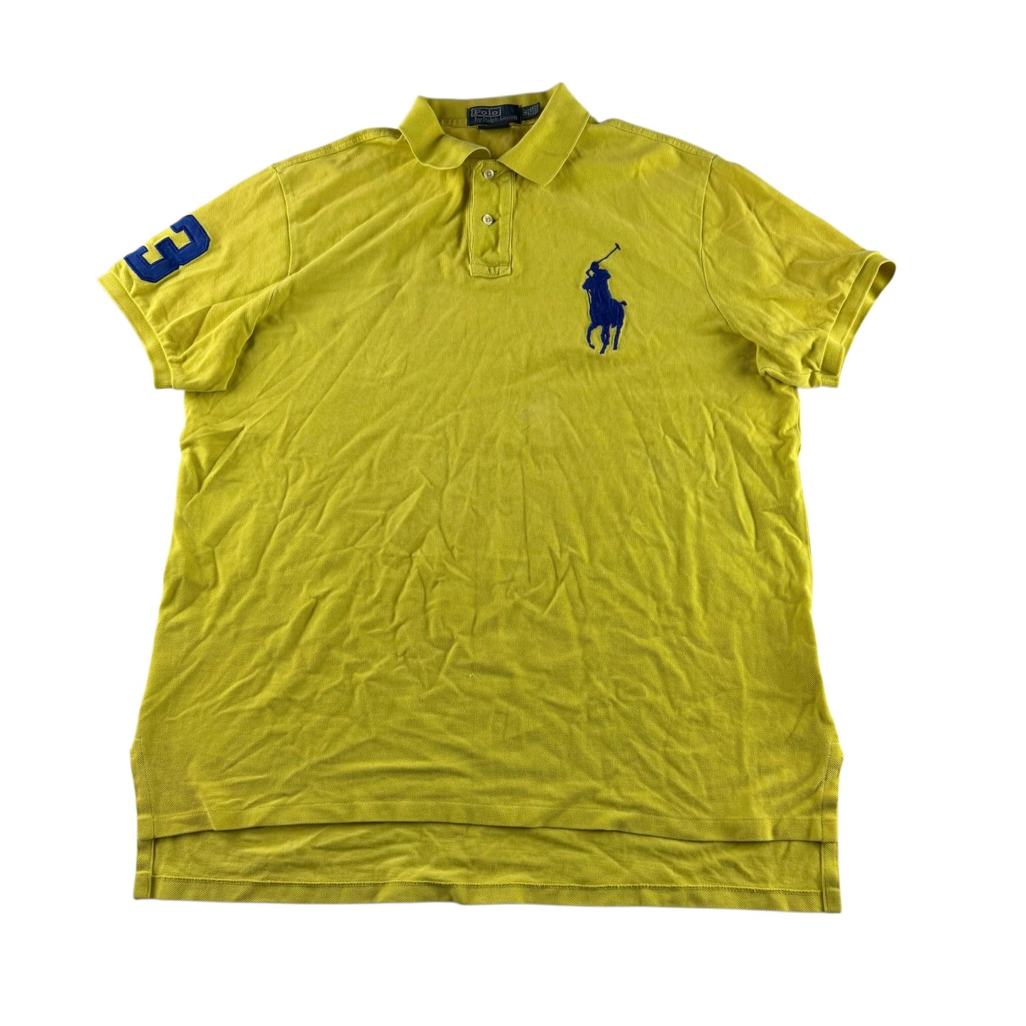 Ralph Lauren Polo (XL)