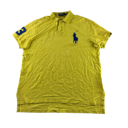 Ralph Lauren Polo (XL)