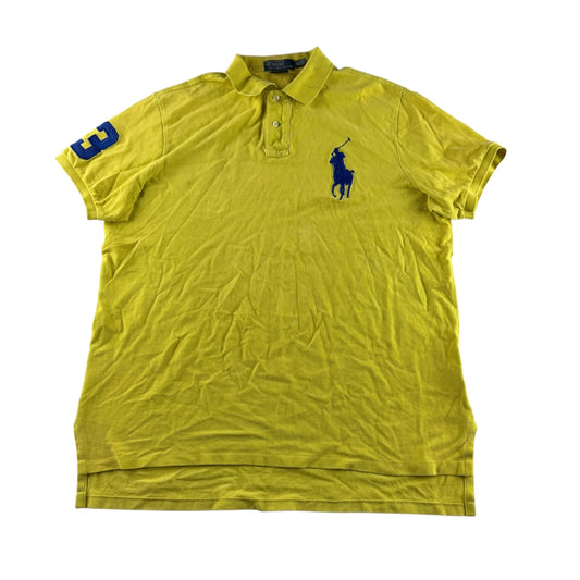 Ralph Lauren Polo (XL)