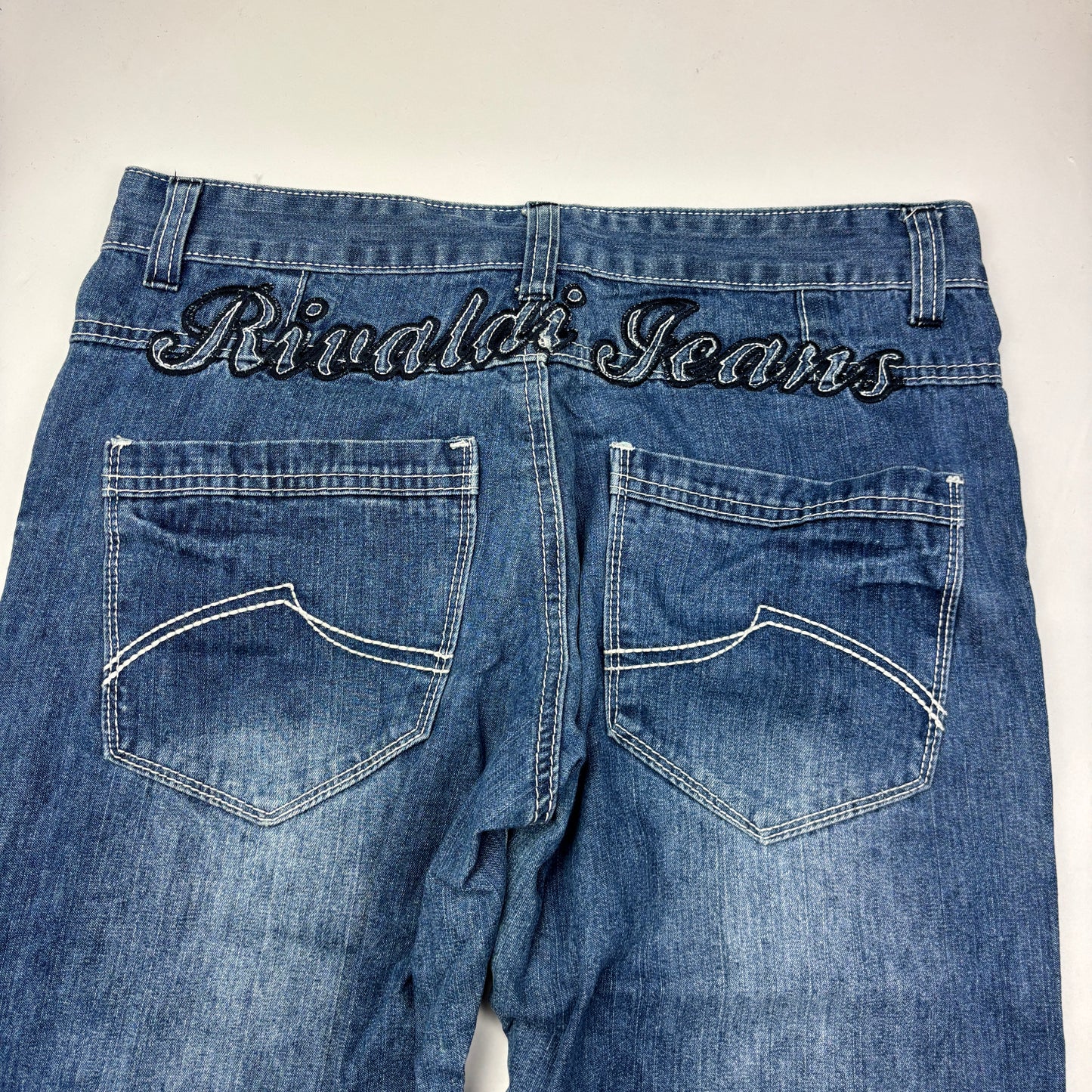 Vintage y2K Jeans (S)