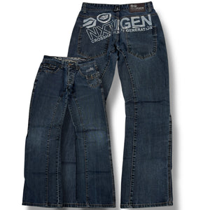 Baggy y2K Jeans (S)