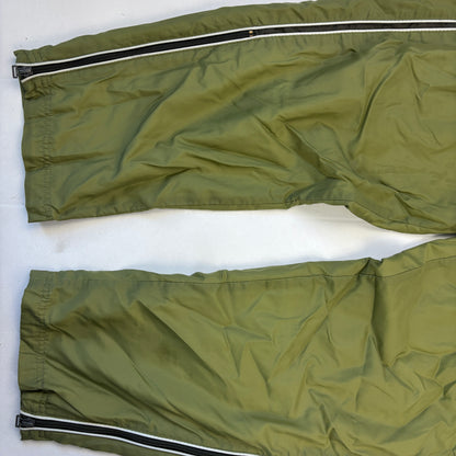 Vintage Nike Trackpants (M)