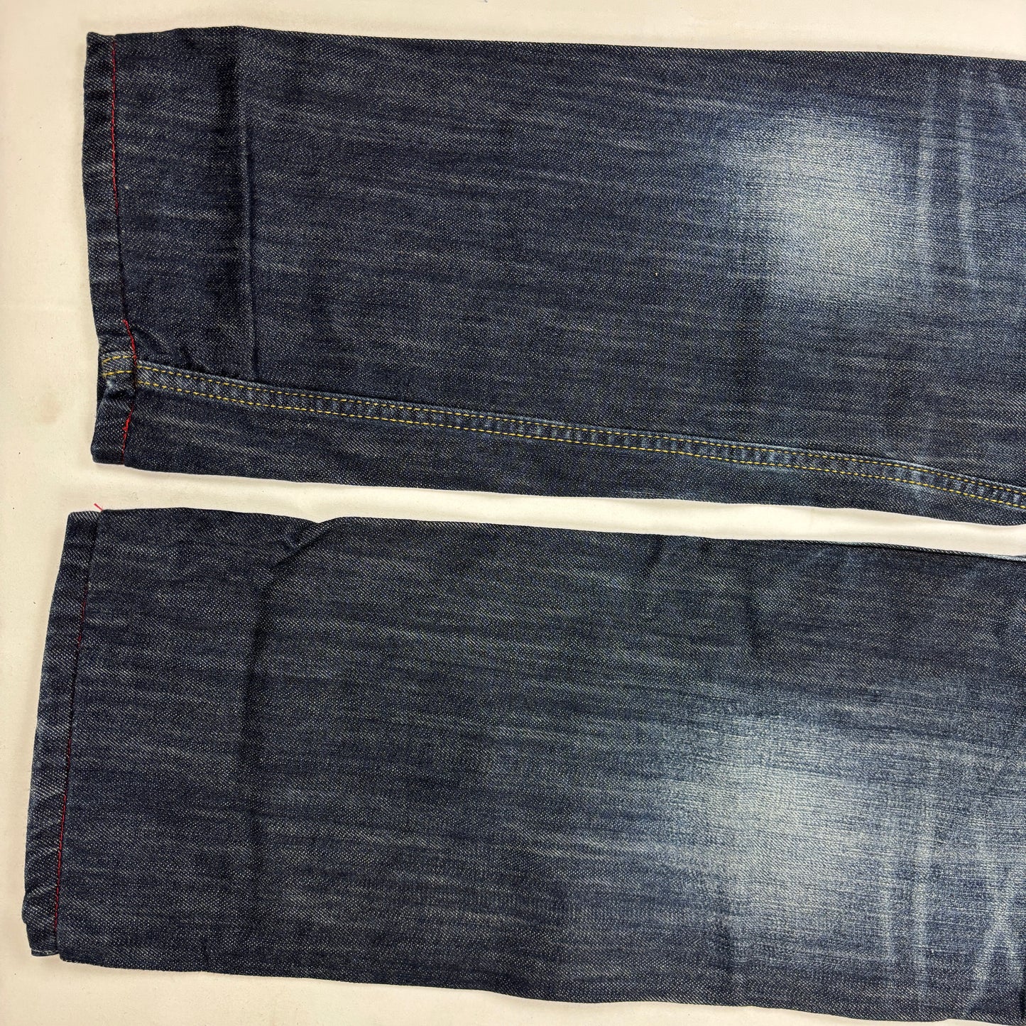 Vintage y2K Jeans (S)