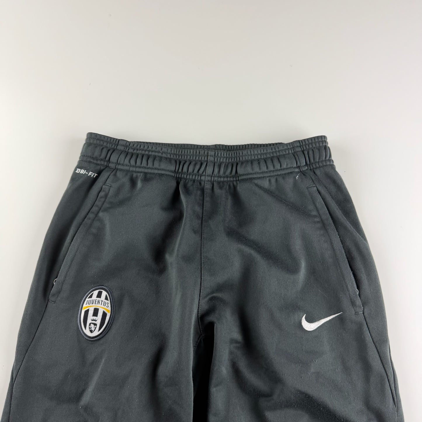 Juventus Nike Trackpants (XXS)