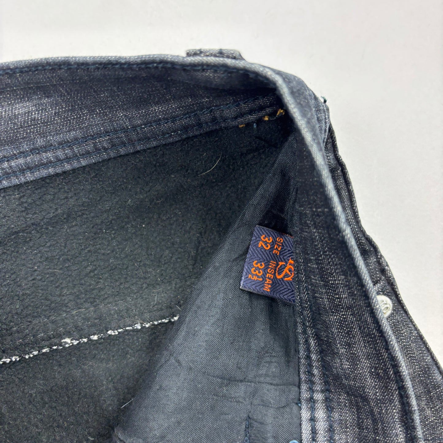 Vintage y2K Jeans (M)