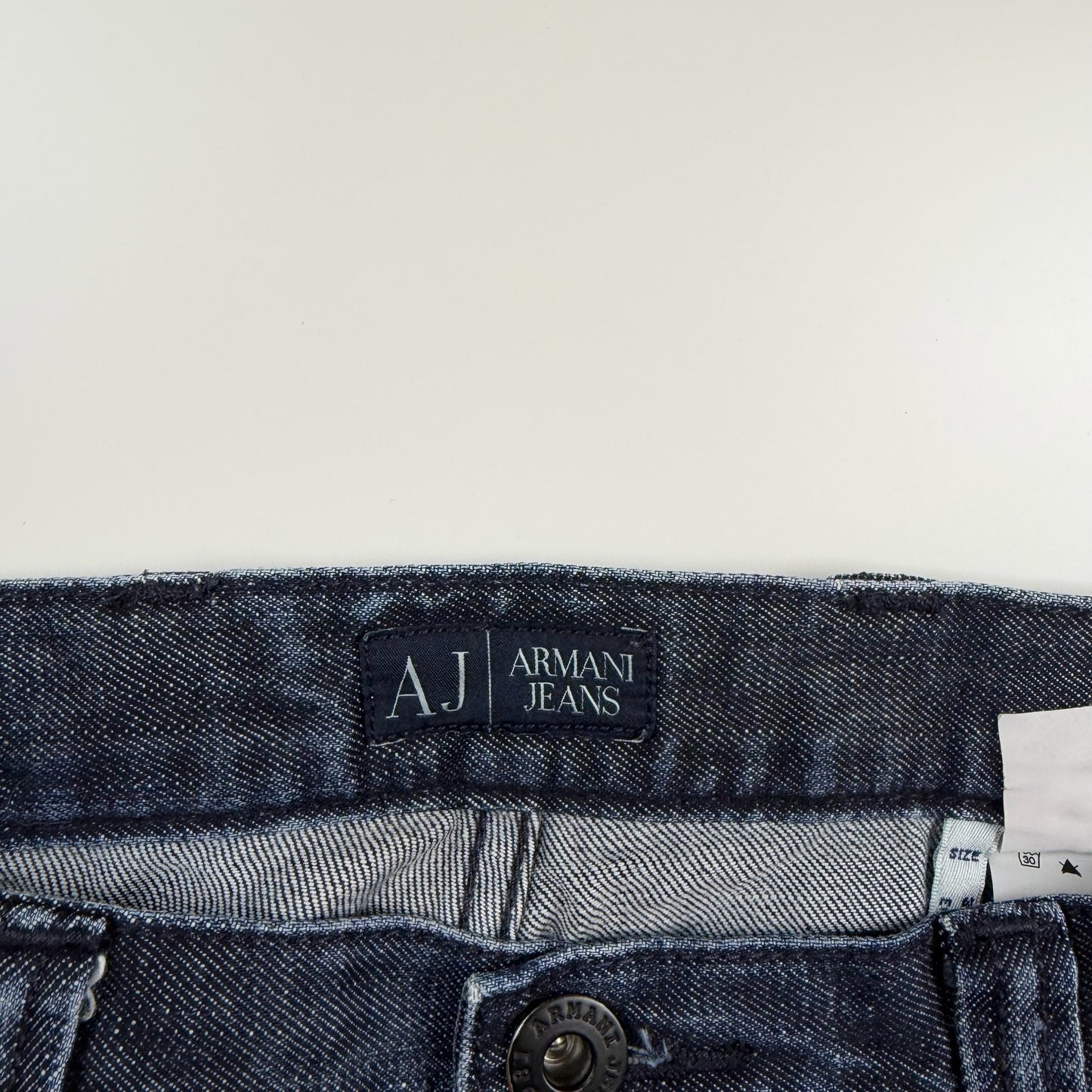 Armani Jeans (S)