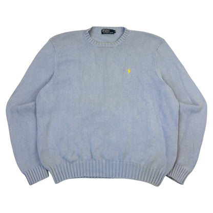 Vintage Ralph Lauren Pulli (XL)