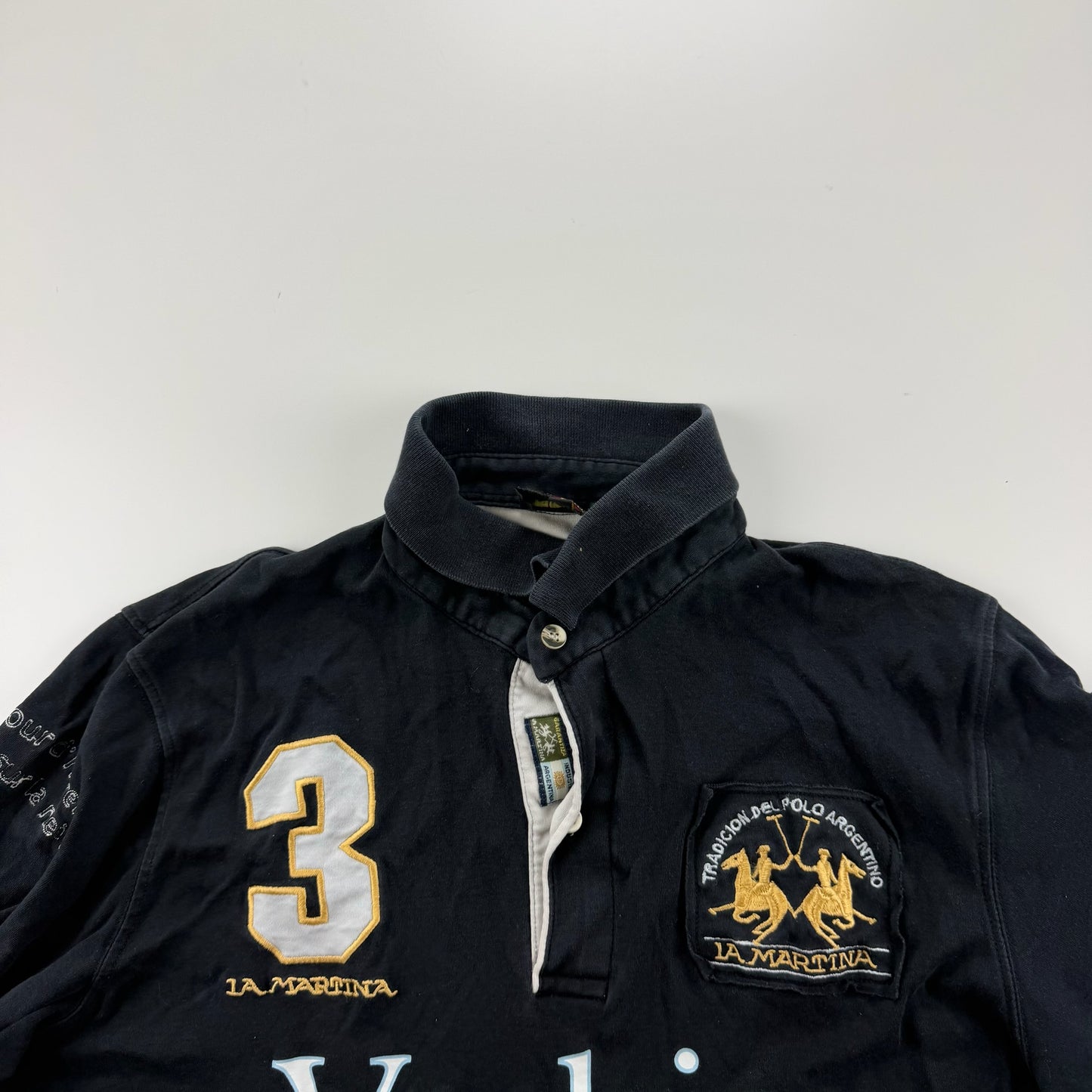 Chief Keef Polo (L)