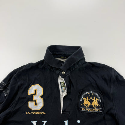 Chief Keef Polo (L)