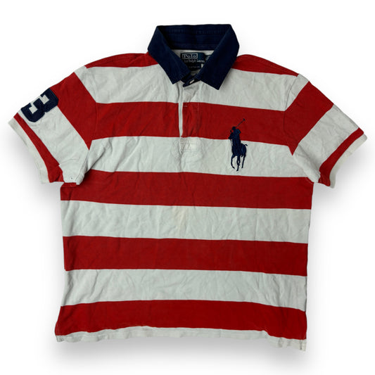 Ralph Lauren Polo (XL)