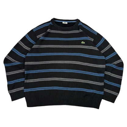 Vintage Lacoste Pulli (XL)