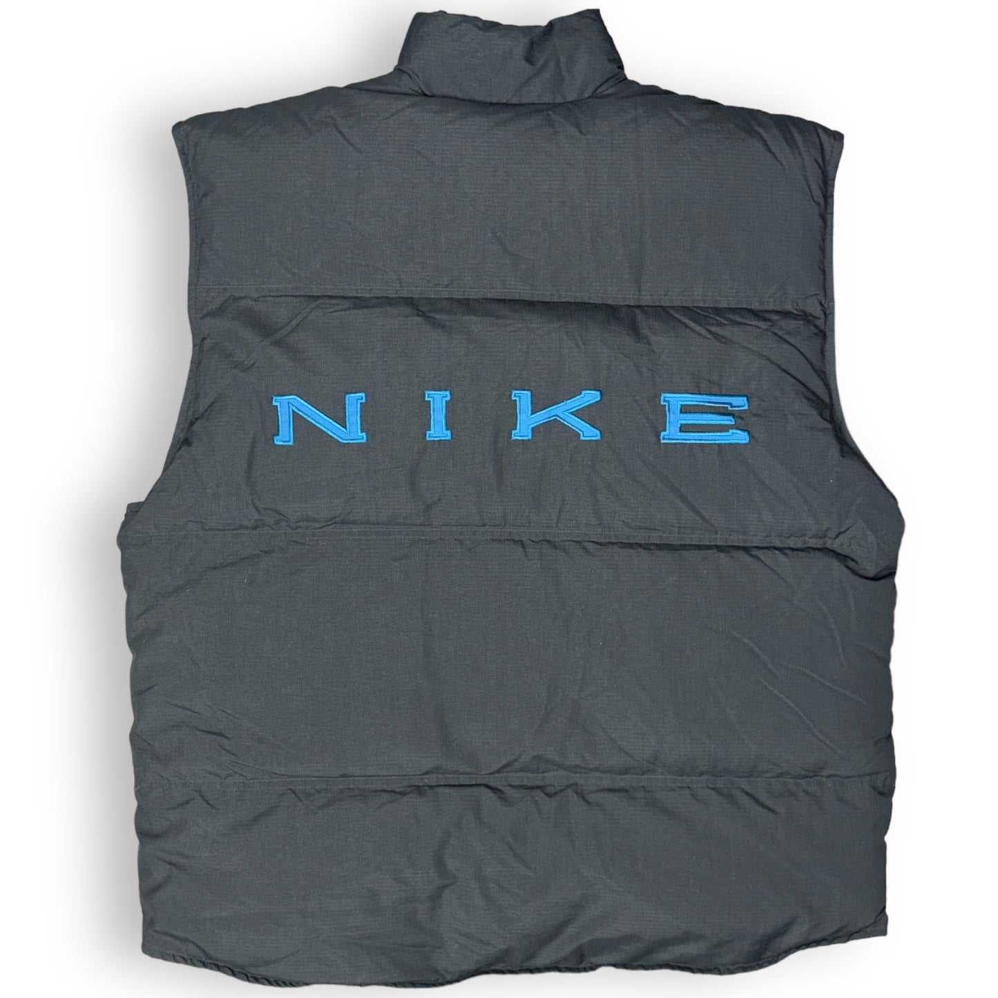 Chaleco acolchado Nike (XL)