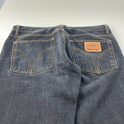Dolce & Gabana Jeans (L)