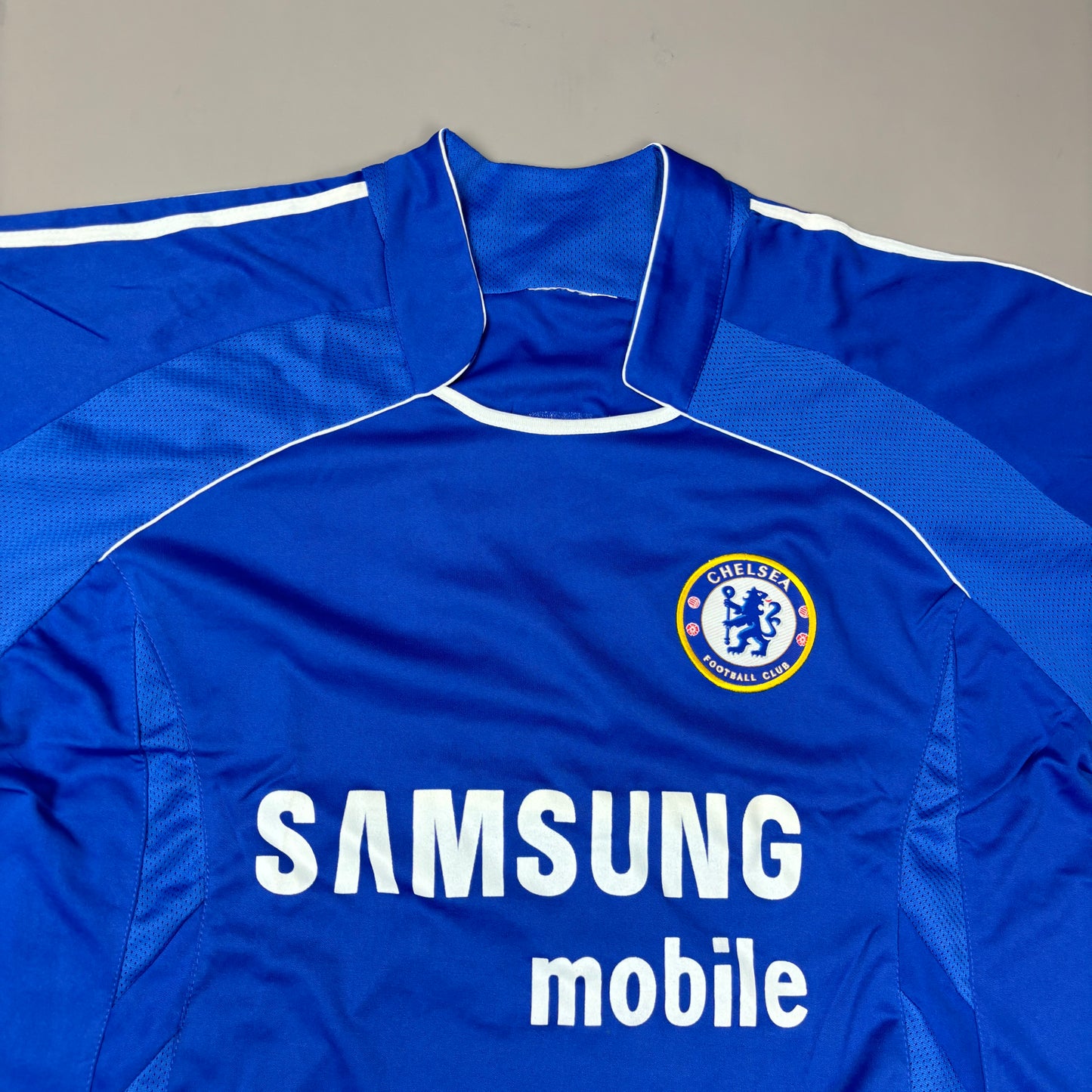 Camiseta del Chelsea (XL)