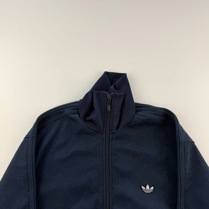Adidas Trackjacket (M)