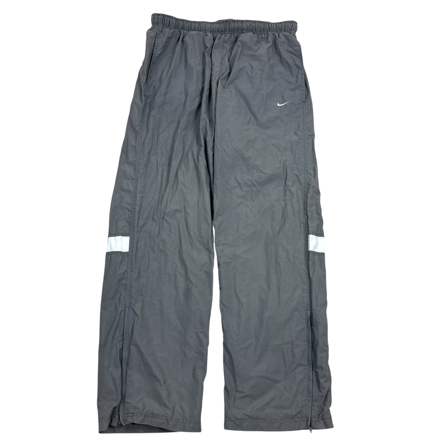 Nike Baggy Trackpants (L)