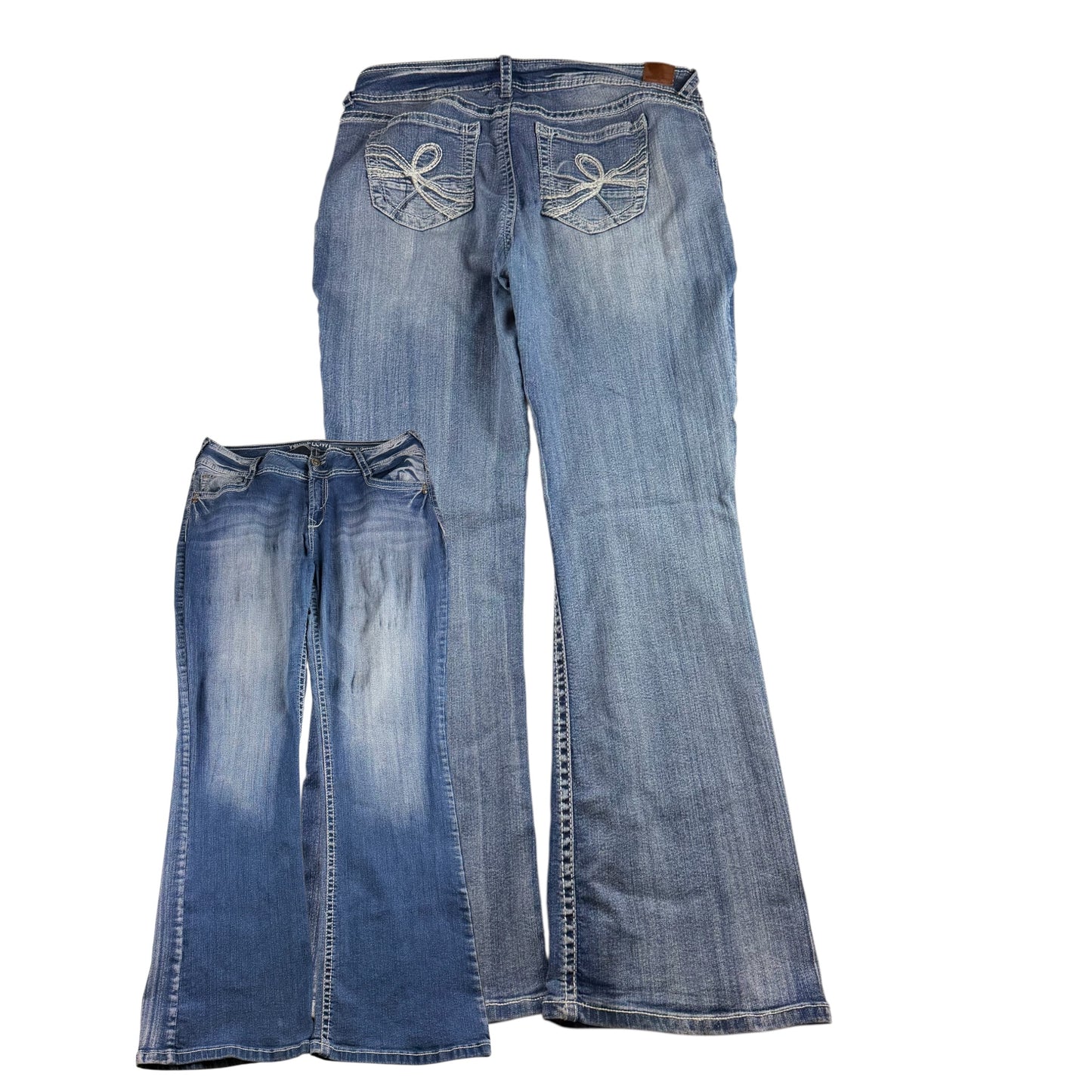 Vintage Y2K Jeans (M)