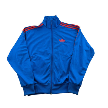 Adidas Trackjacket (M)