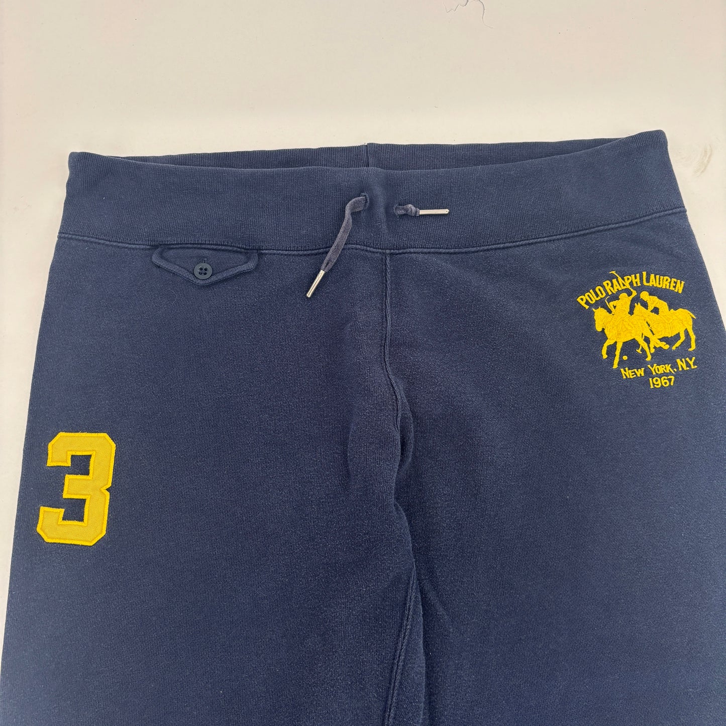 Vintage Ralph Lauren Jogger (L)