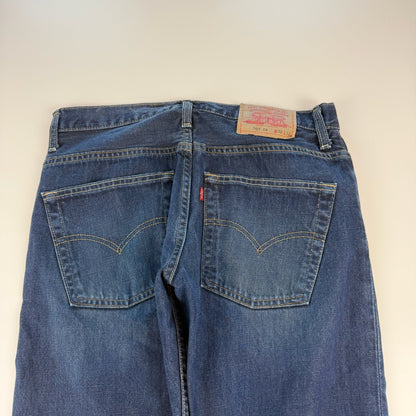 Levi’s 501 Jeans (M)