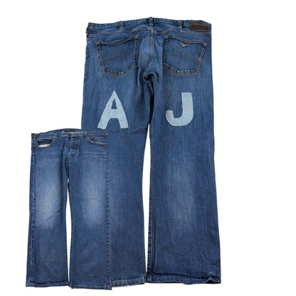 Armani Jeans (L)