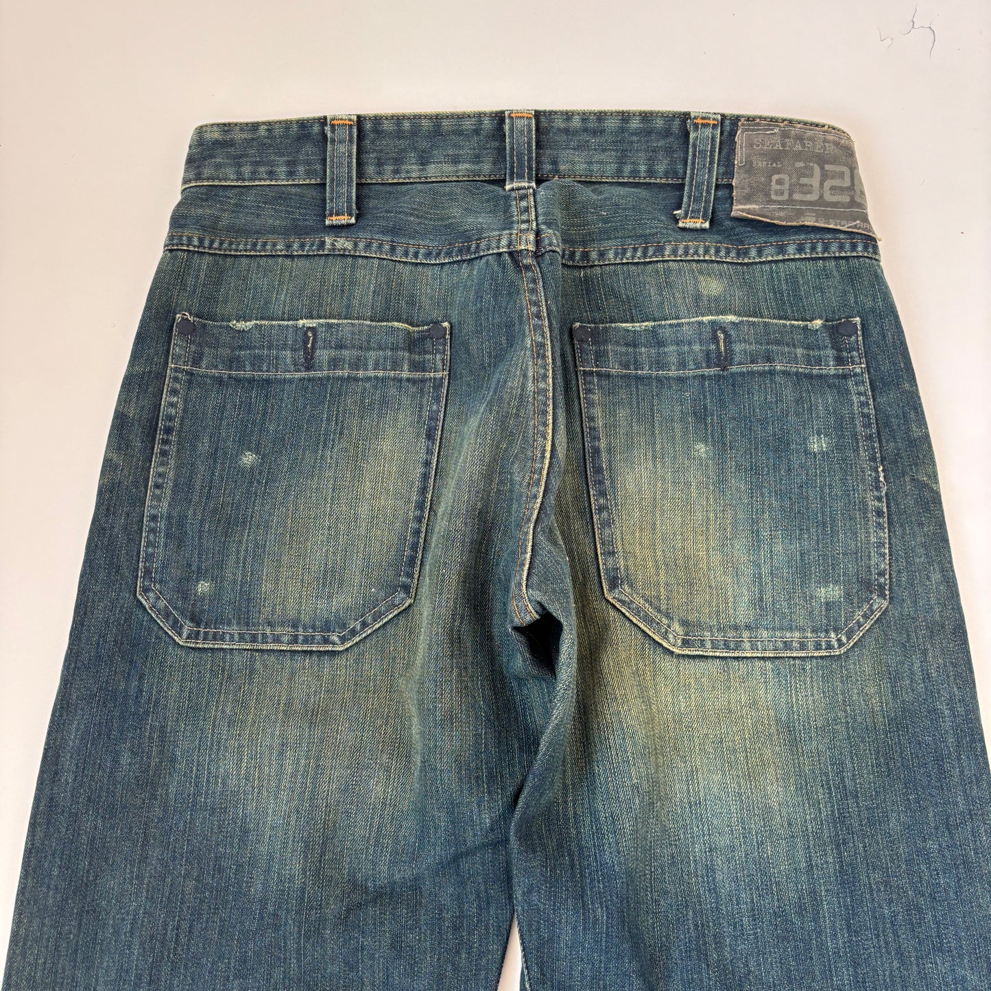 G-Star Baggy Jeans (M)