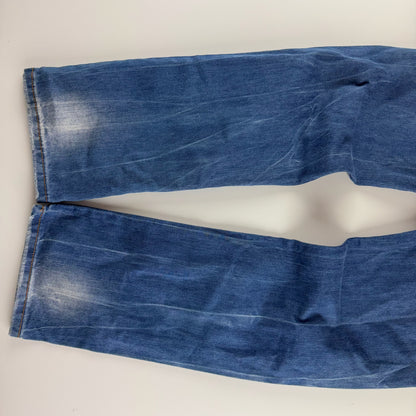 Vintage Y2K jeans (S)