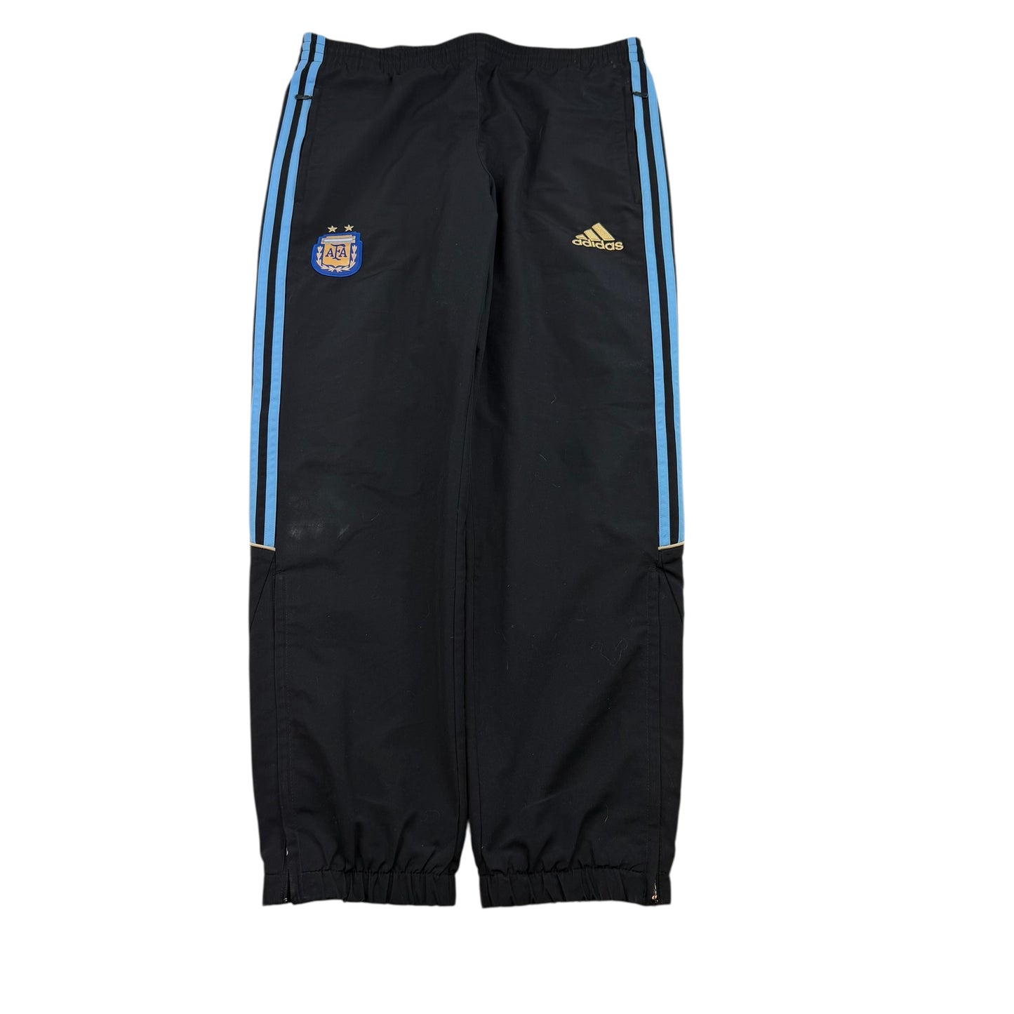 Adidas Argentinien Trackpants (S)