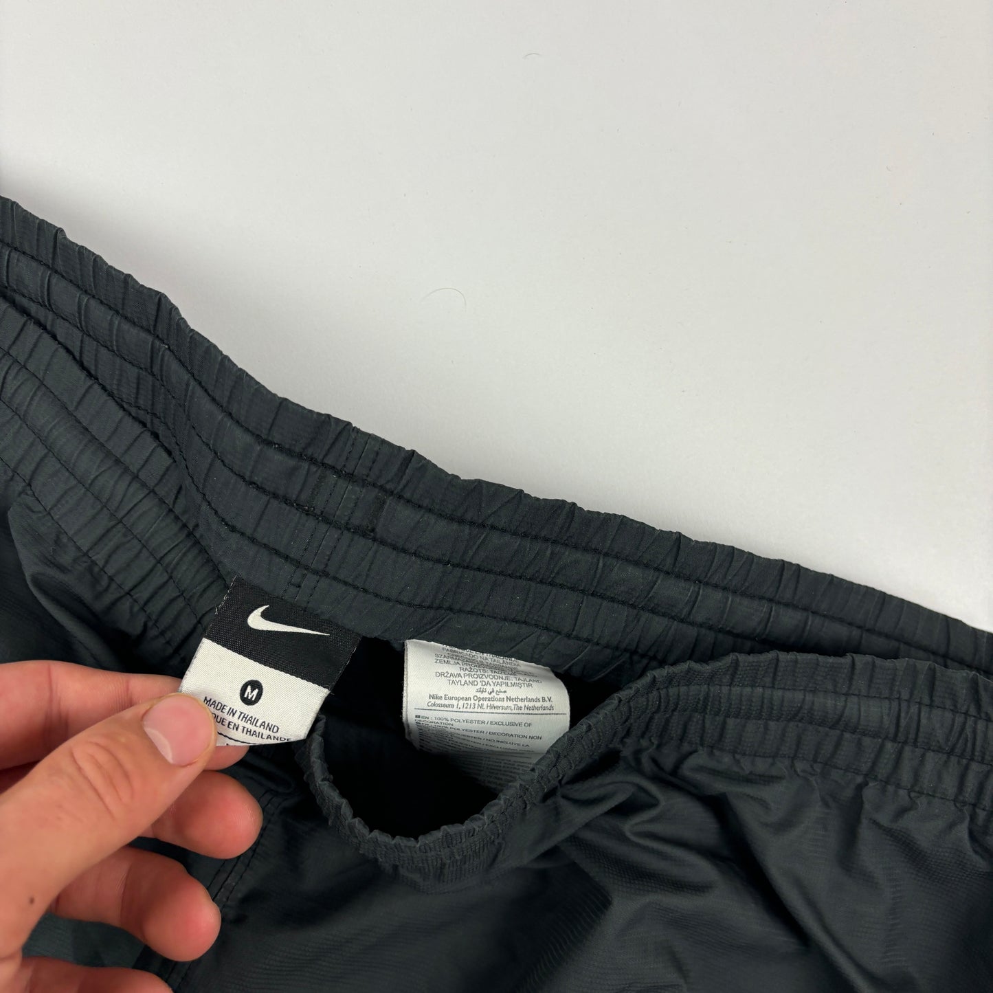 Nike Trackpants (M)