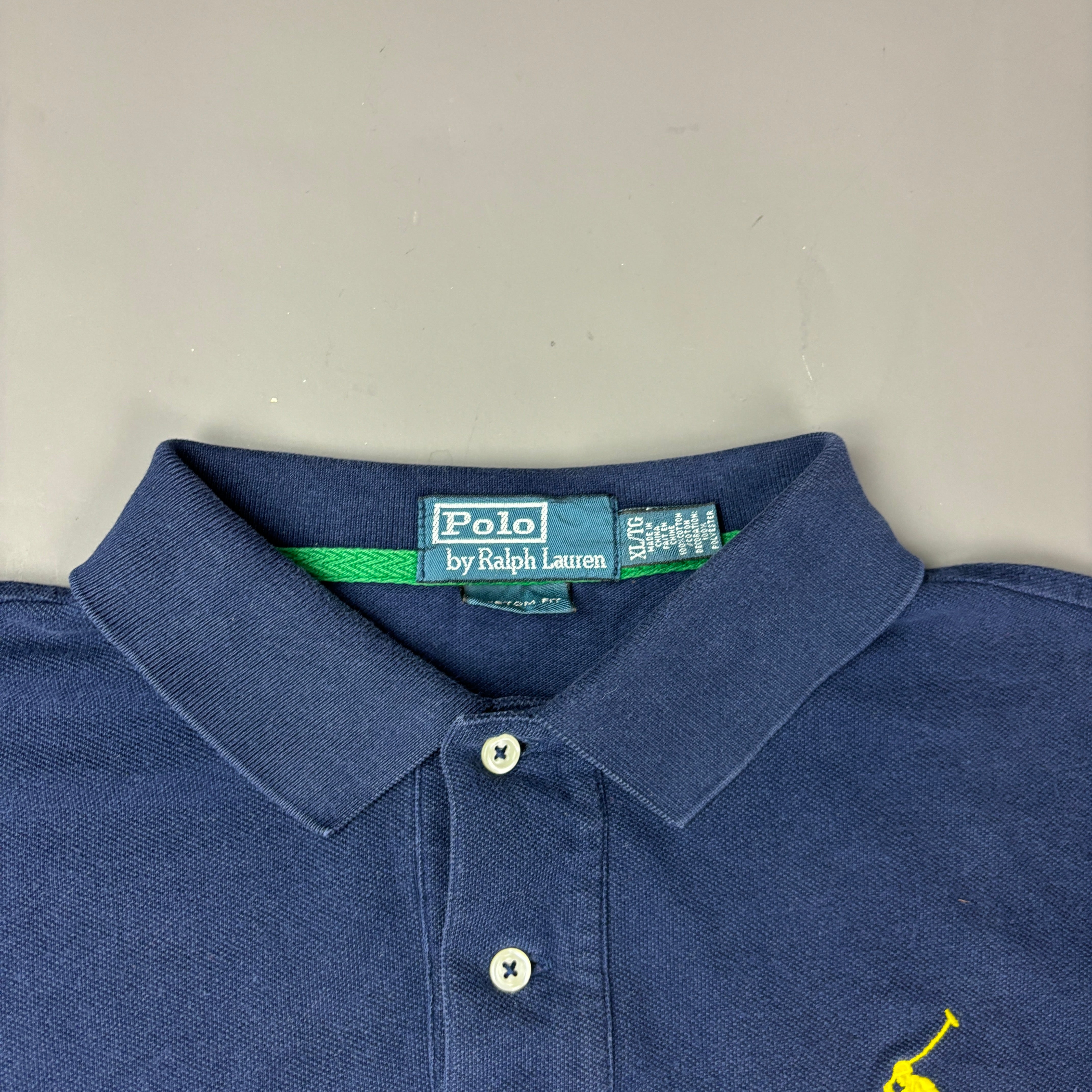 Ralph lauren polo xl on sale