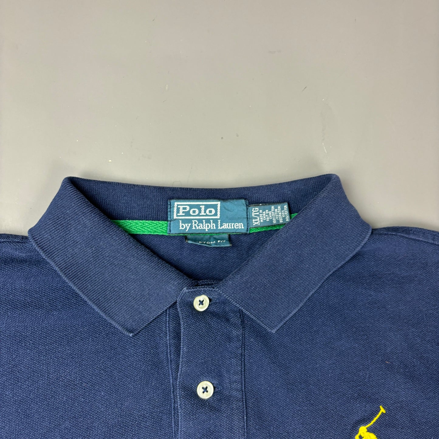 Polo Ralph Lauren EE. UU. (XL)