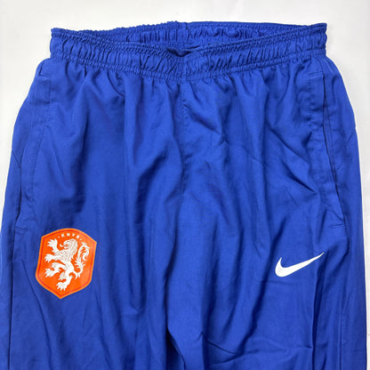 Vintage Nike Nederland Trackpants (S)