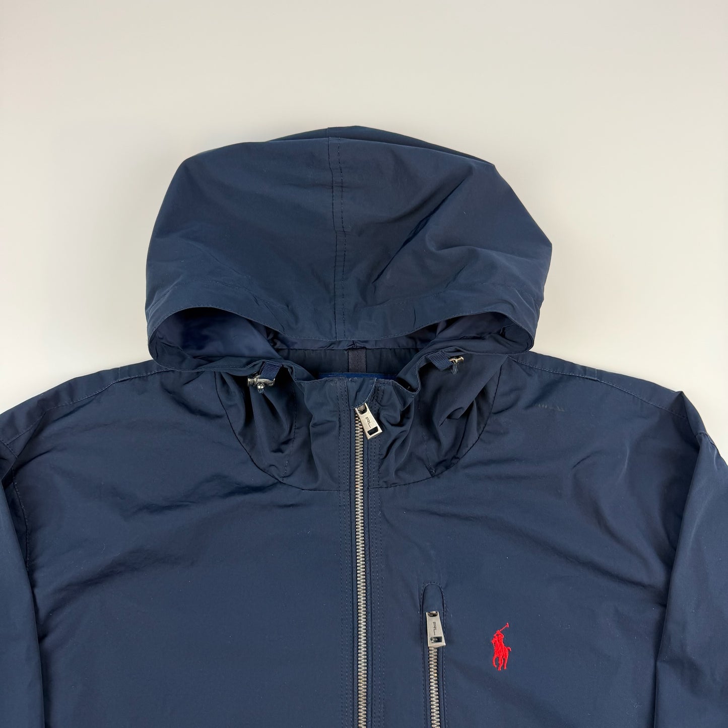 Ralph Lauren Jacke (L)