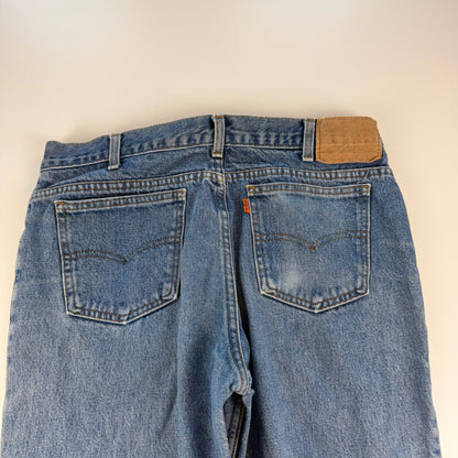 Levi’s 501 Jeans (M)