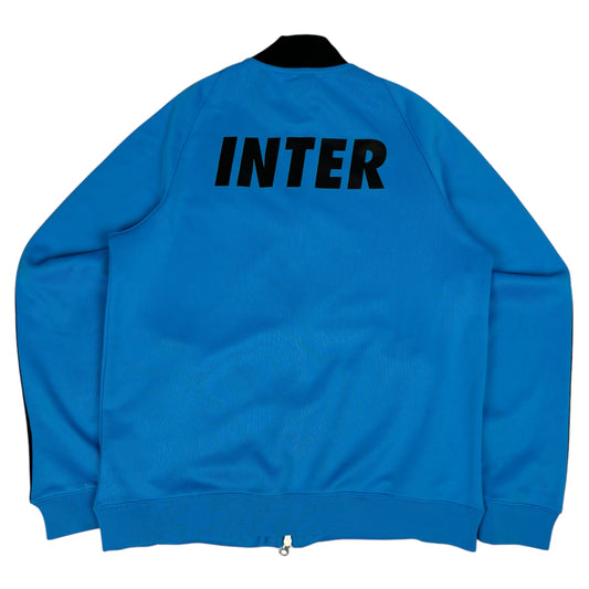 Vintage Nike Inter Mailand Trackjacket (L)