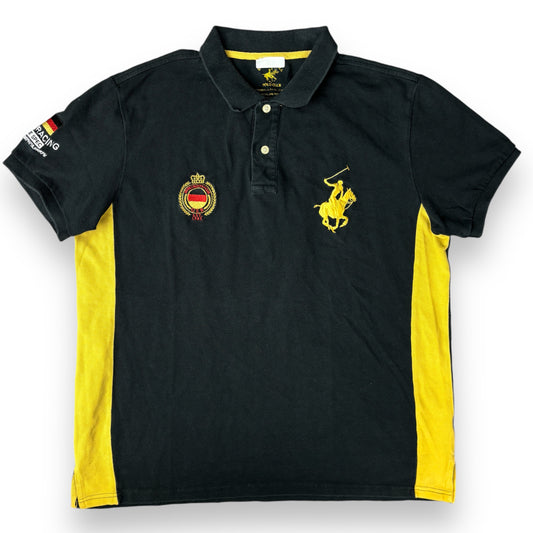 y2K Deutschland Polo (L)