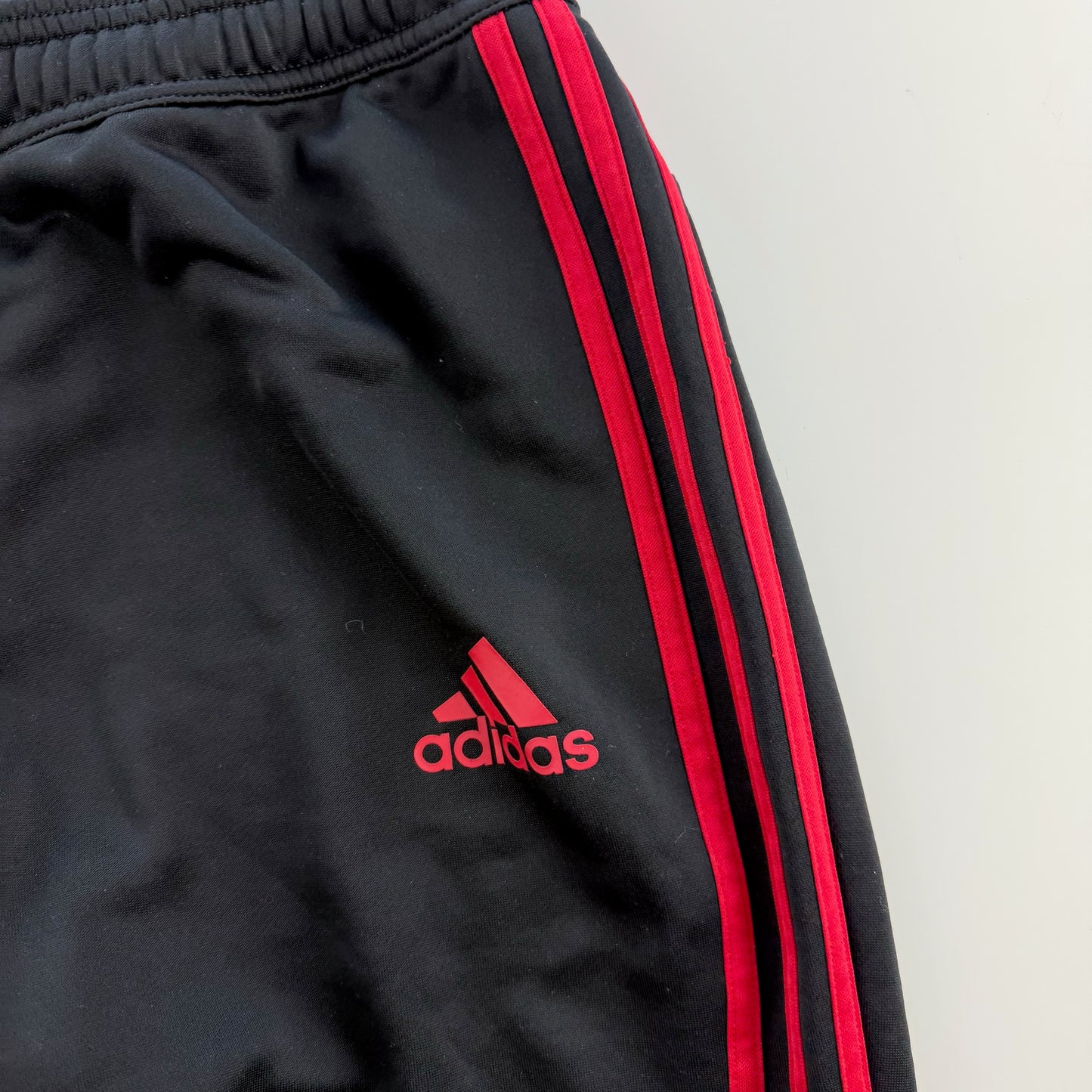 Adidas Trackpants (S)