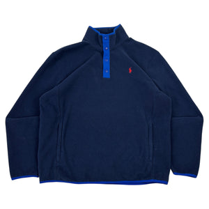 Vintage Ralph Lauren Half-Zip (L)