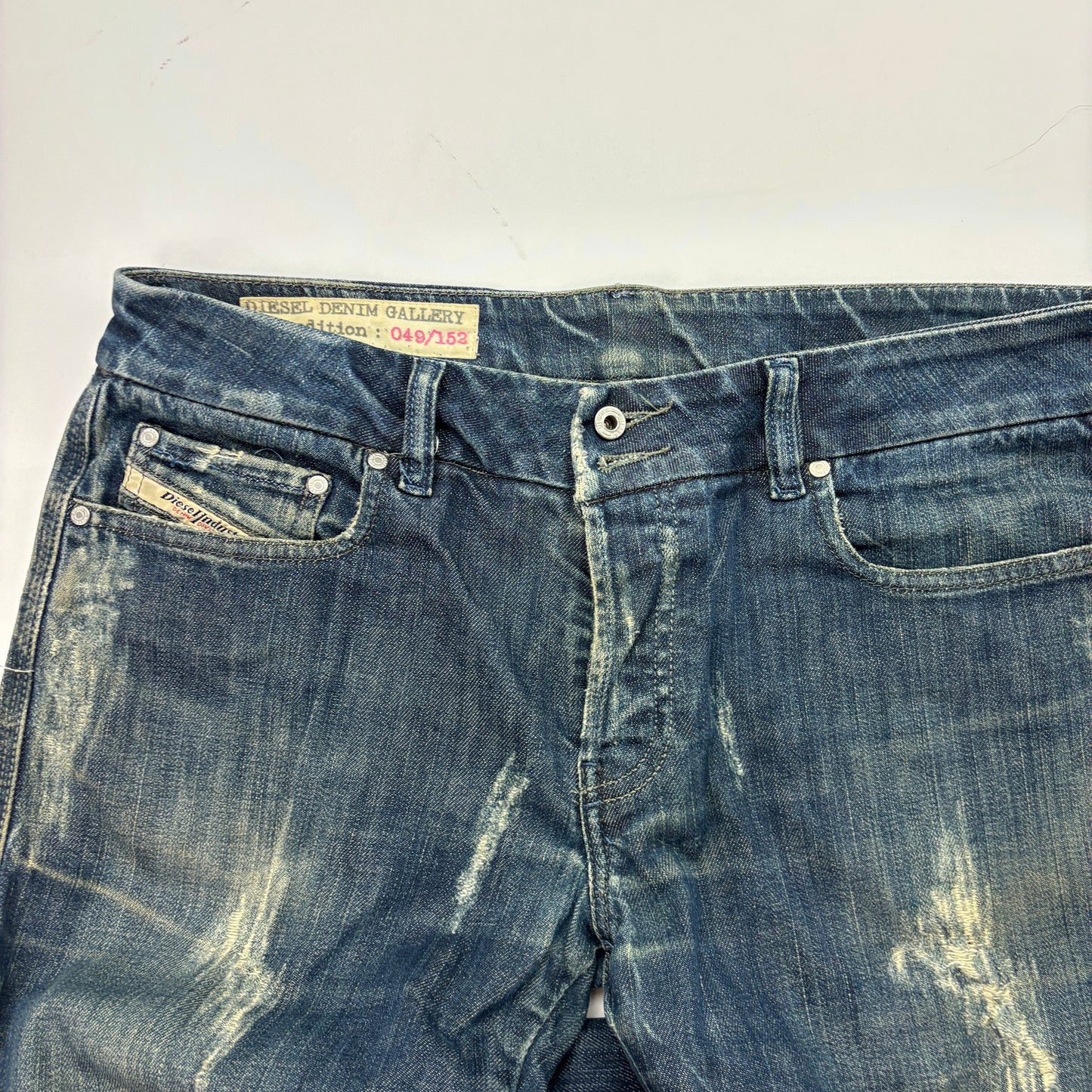 y2K Jeans (M)