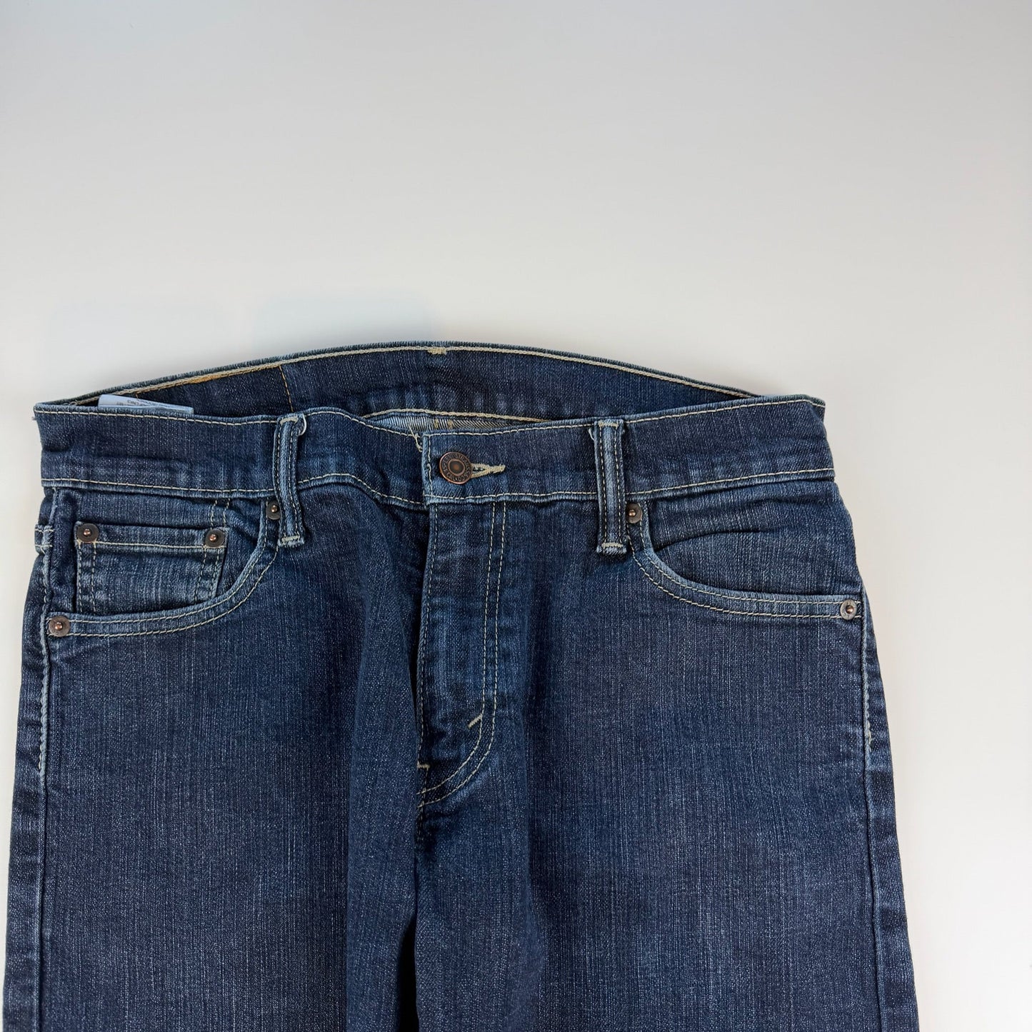 Levi’s 501 Jeans (S)