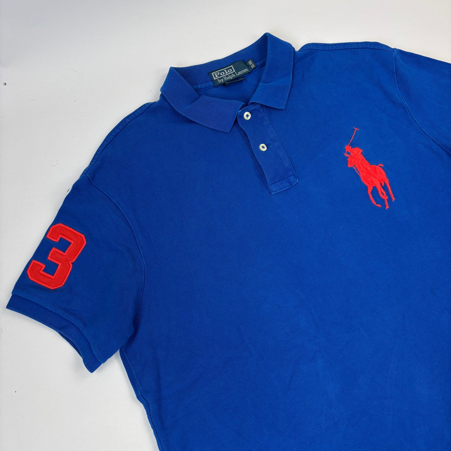 Ralph Lauren Polo (XL)