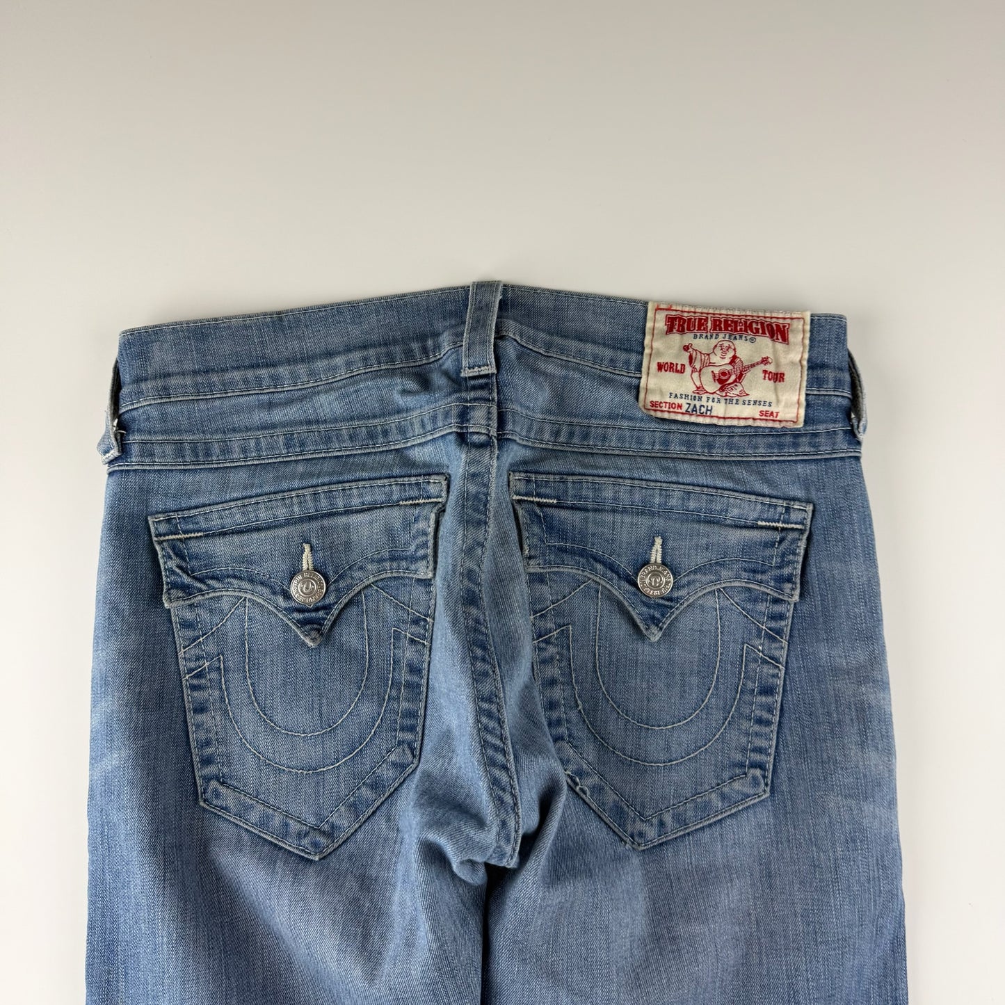 True Religion Jeans (S)