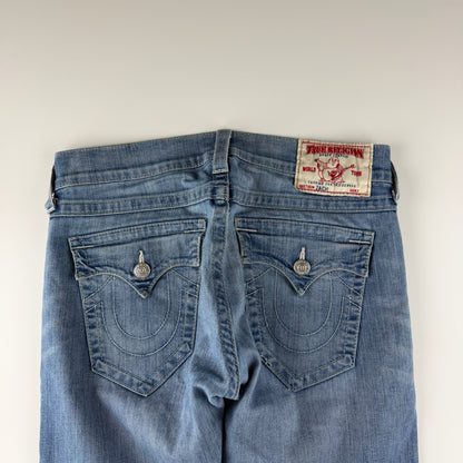 True Religion Jeans (S)