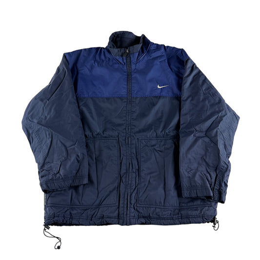 Nike Trackjacket (XL)